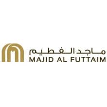 Majid Al Futtaim Logo